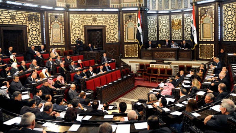 مجلس الشعب السوري